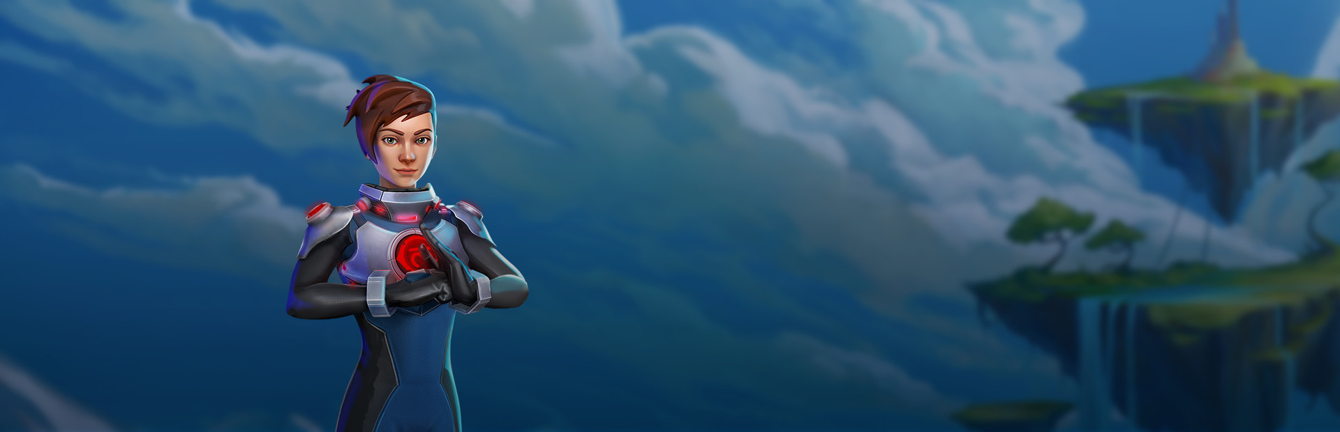 The Guardians of Peace 封面