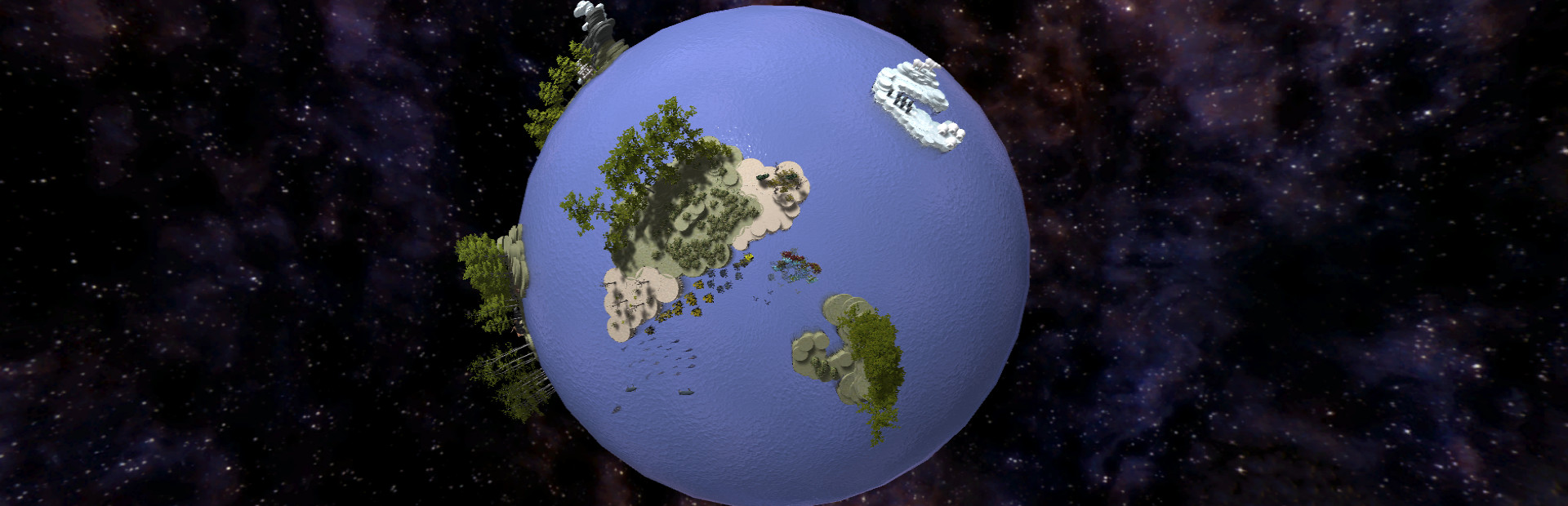 Planeta 封面