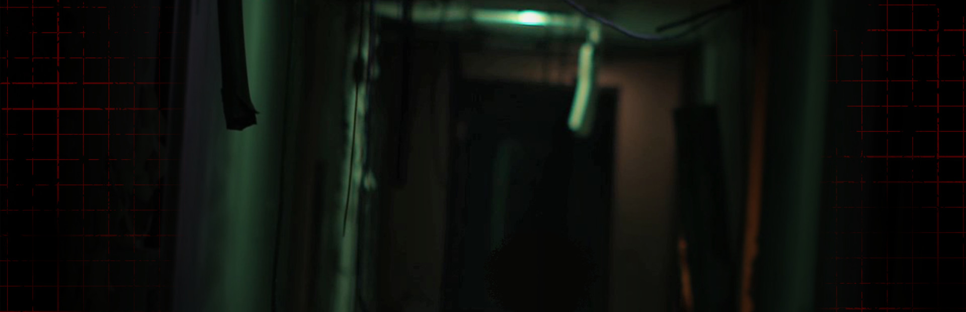 MADE : Interactive Movie – 01. Run away! 封面