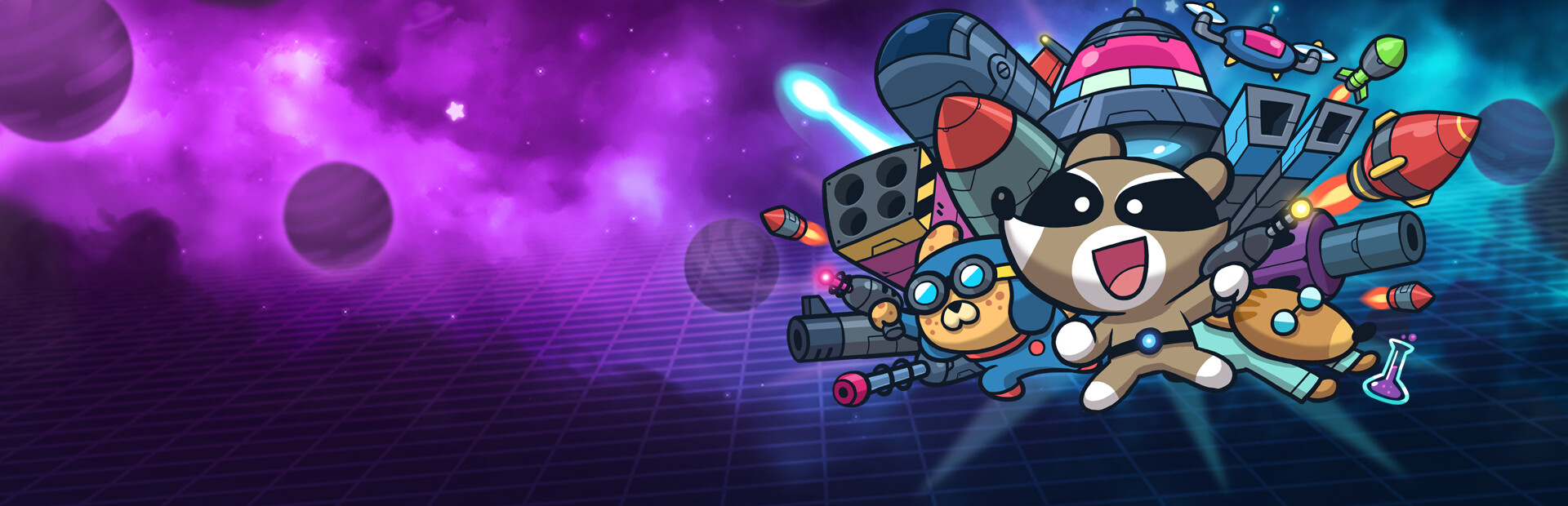 Broken Universe - Tower Defense 封面