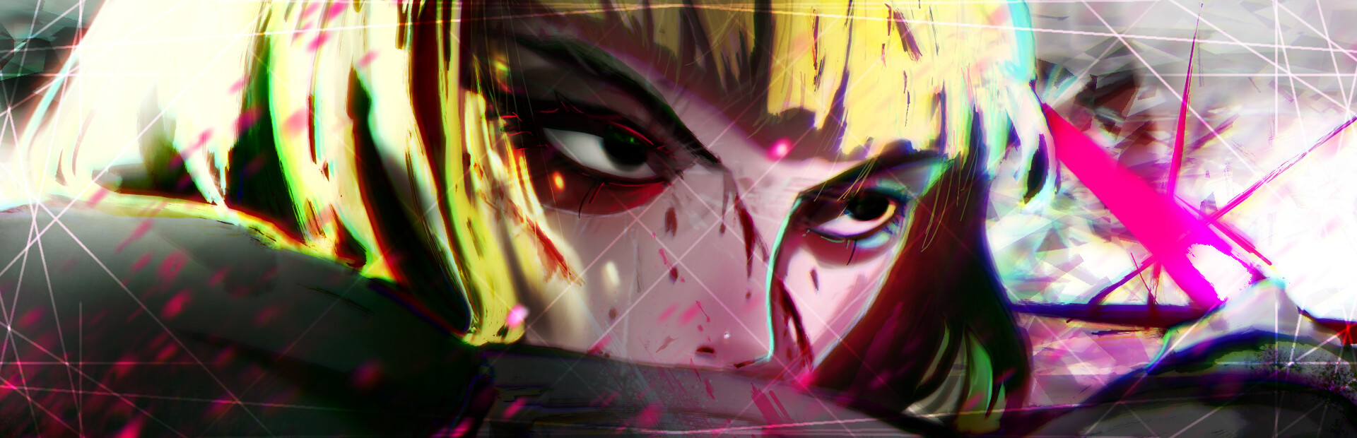 Destinata RED 封面