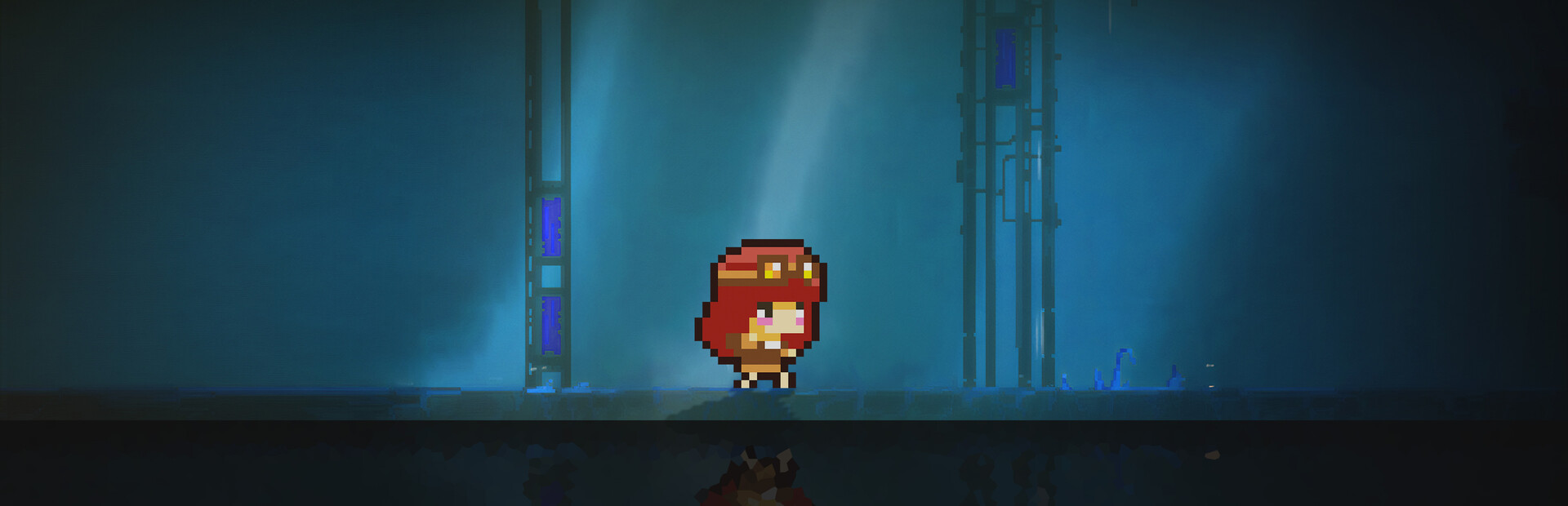 DARK MINUTE: Kira's Adventure 封面