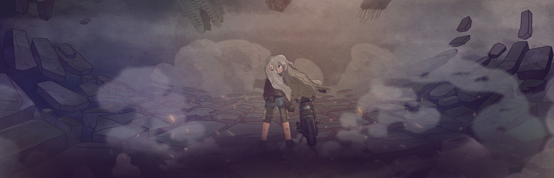 7Days Origins 封面