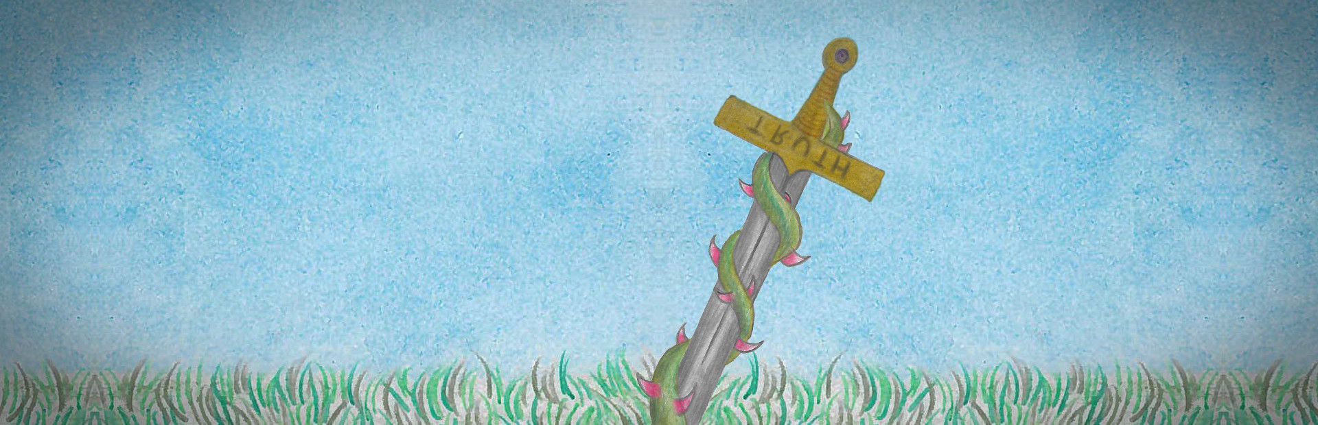 Broken Thorns: West Gate 封面