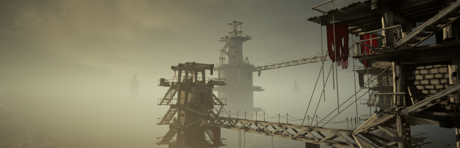 Cloud Climber 封面