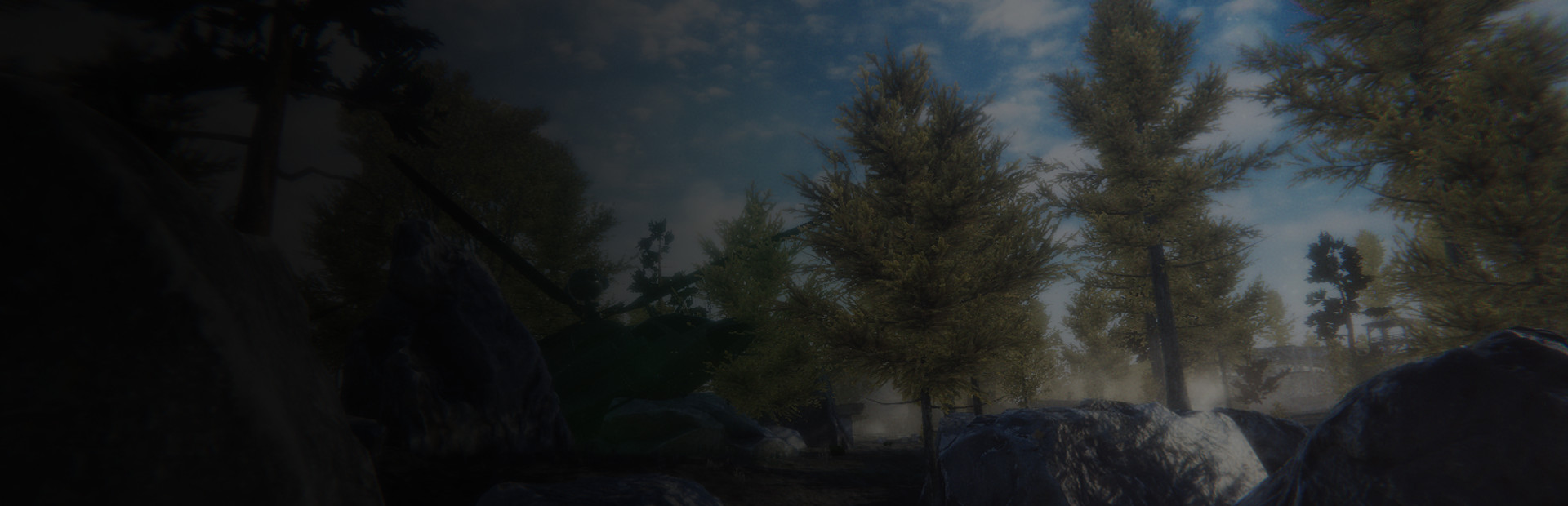 V.O.D.K.A. Open World Survival Shooter 封面