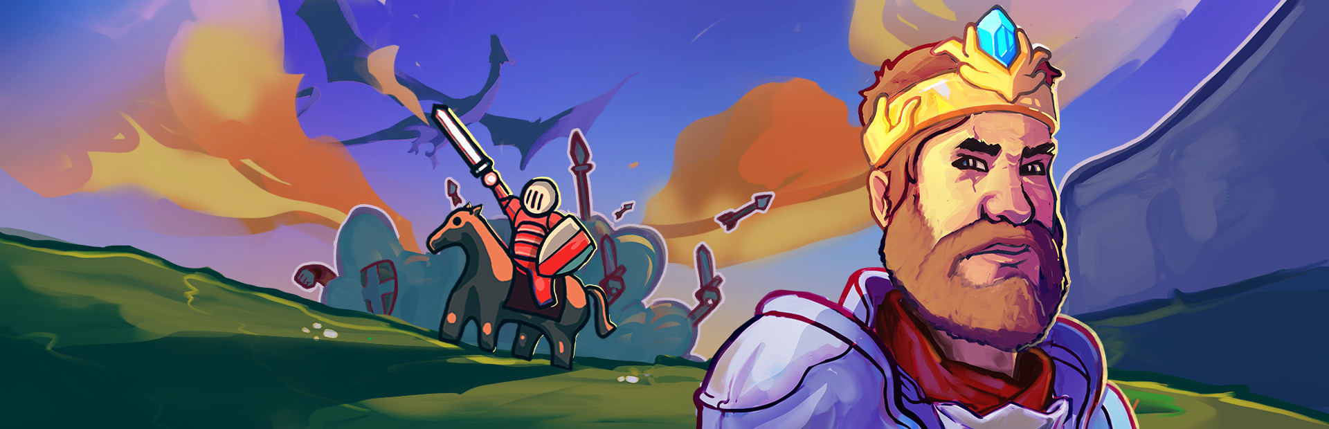 Circle Empires Tactics 封面