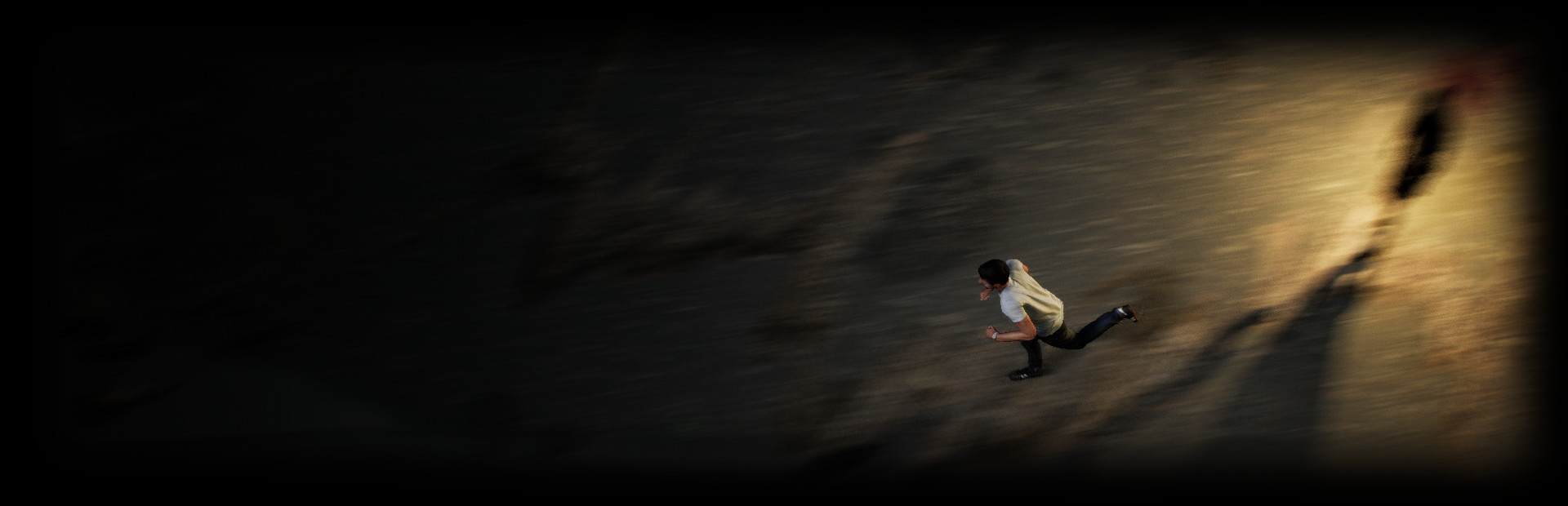 Haunted Nightmares 封面