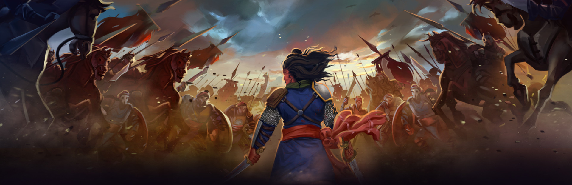 The Last Bastion 封面