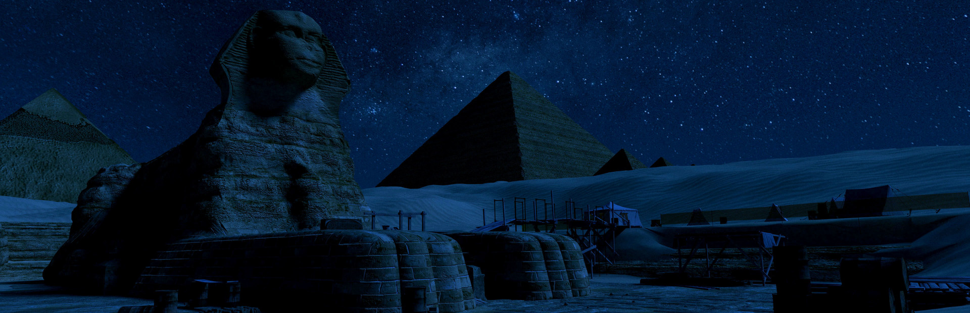 Riddle of the Sphinx™ The Awakening (Enhanced Edition) 封面