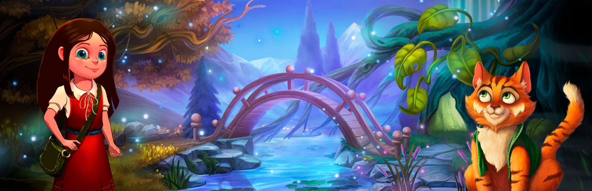 A Tale for Anna 封面