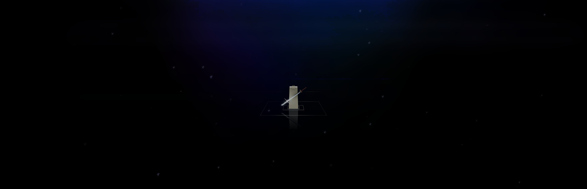 Sword of Hypotenuse 封面