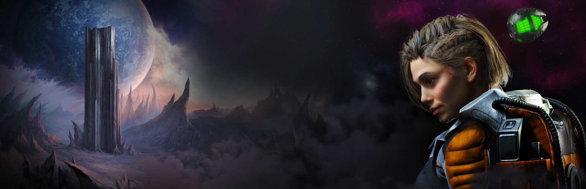 Monolith 封面