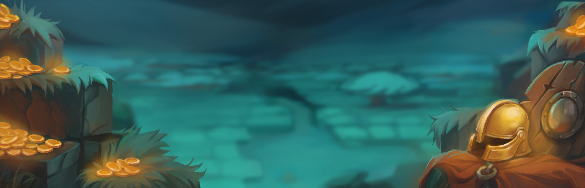Treasure Tile 封面