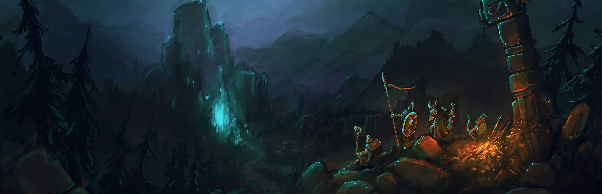Arran: The Book of Heroes 封面
