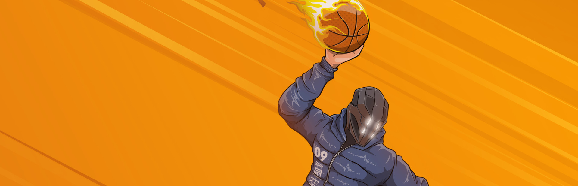 Grapple Hoops 封面