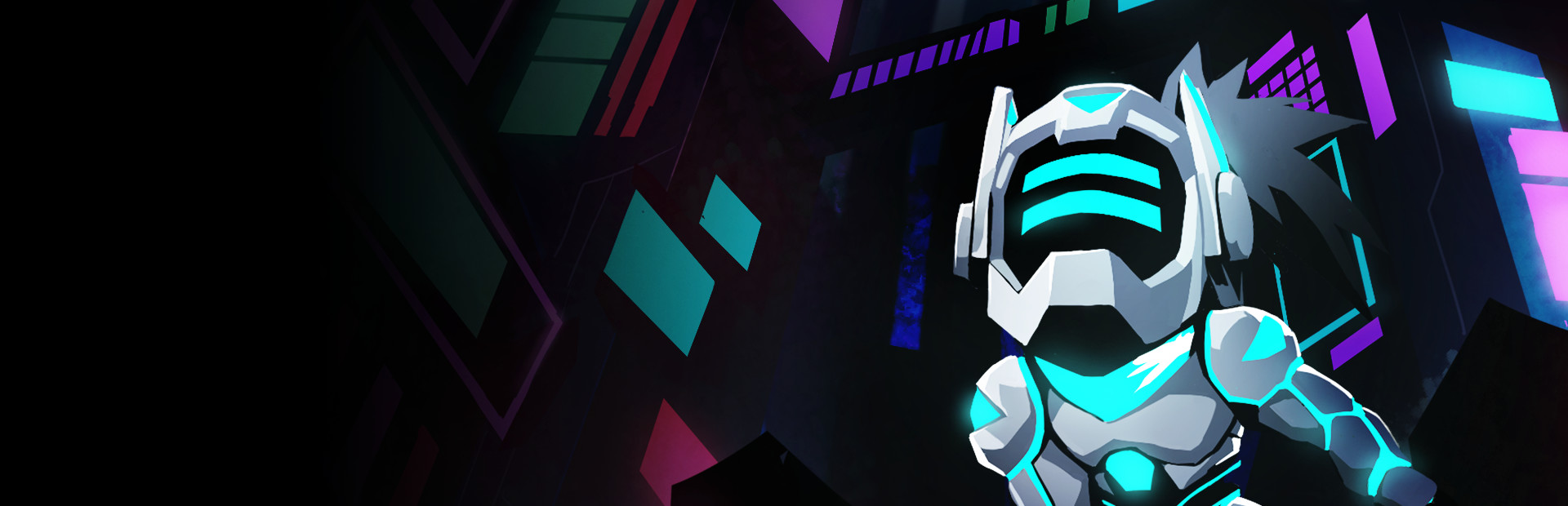 Cyjin: The Cyborg Ninja 封面