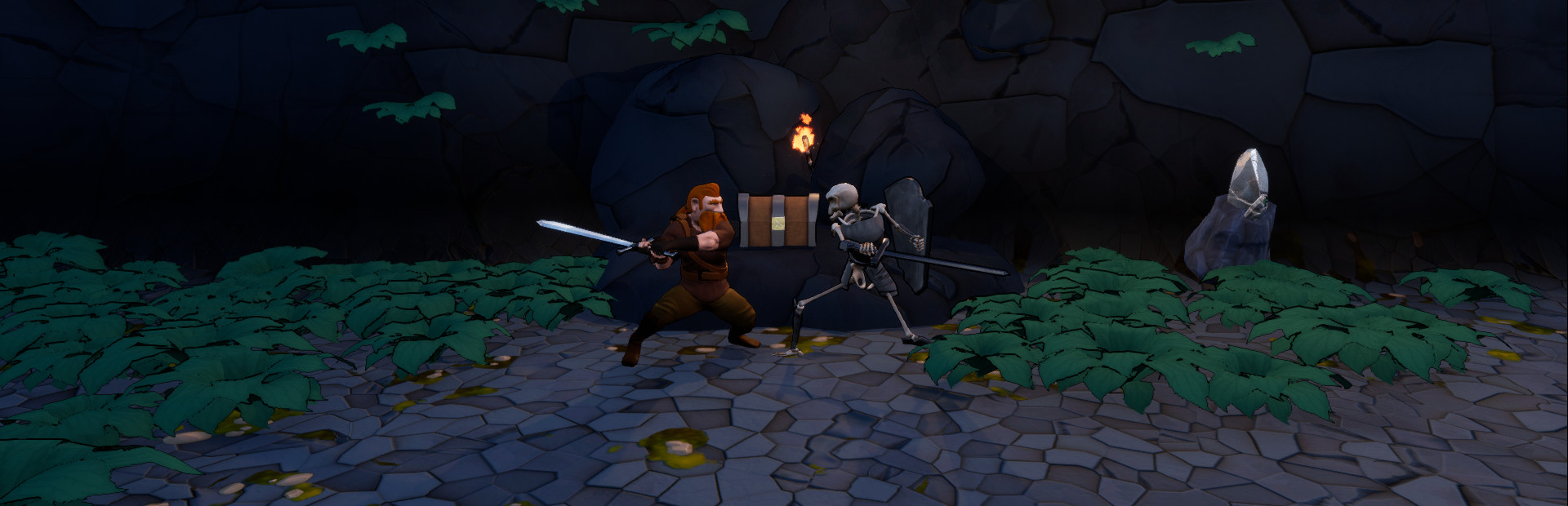 Quest for Cathrinite 封面
