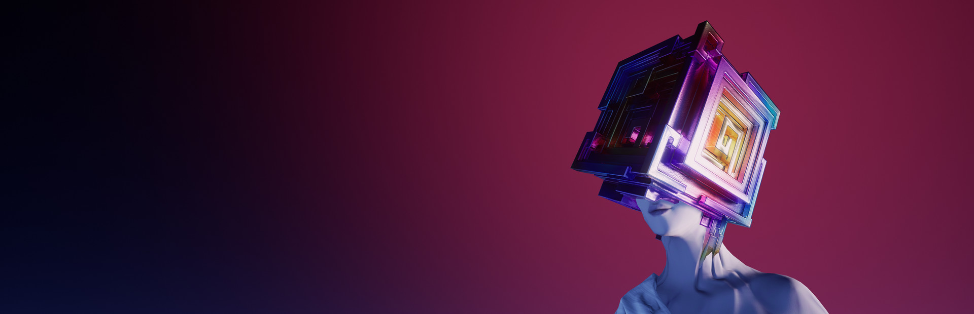Recursive Ruin 封面