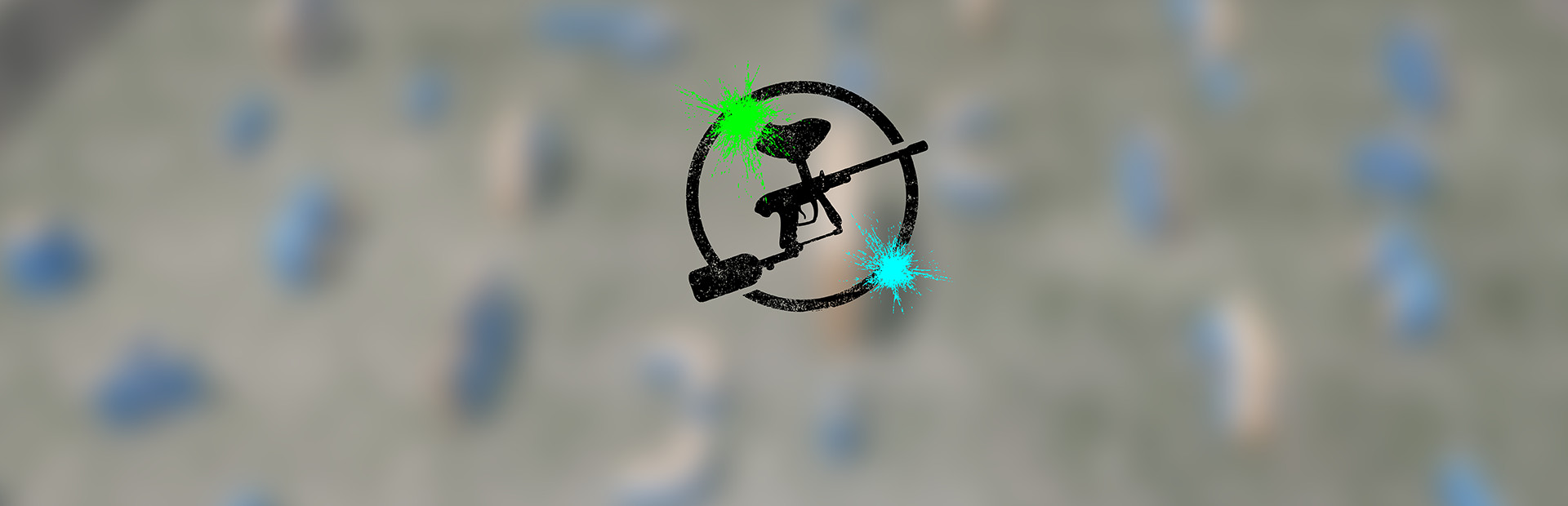 PaintBall War 2 封面