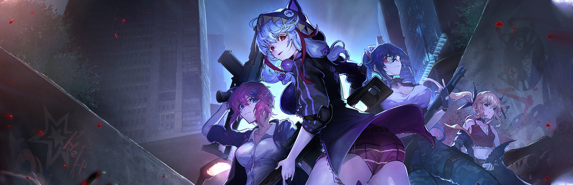 Seed of the Dead: Sweet Home 封面