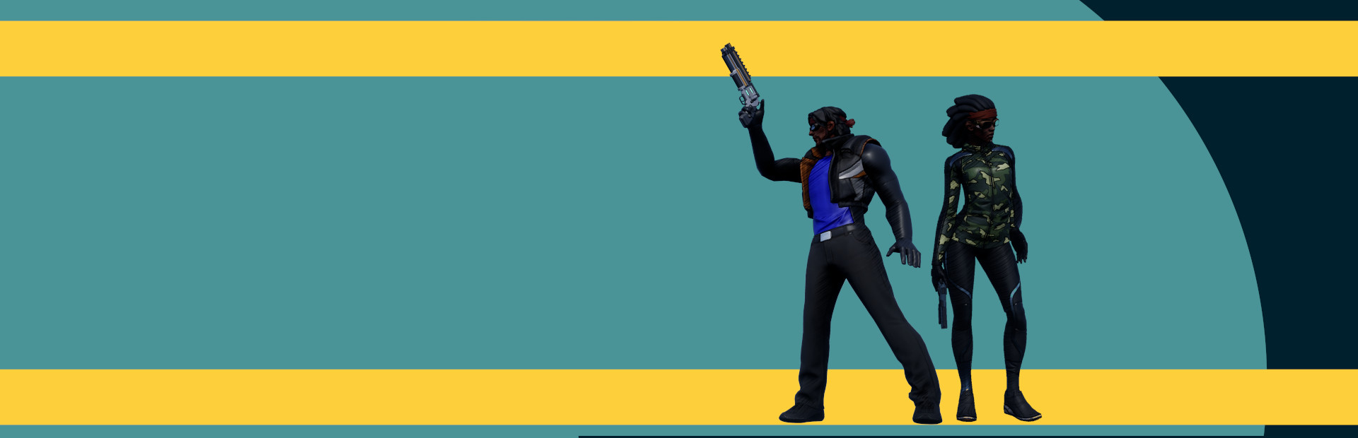 ShootOut(SystemD) 封面
