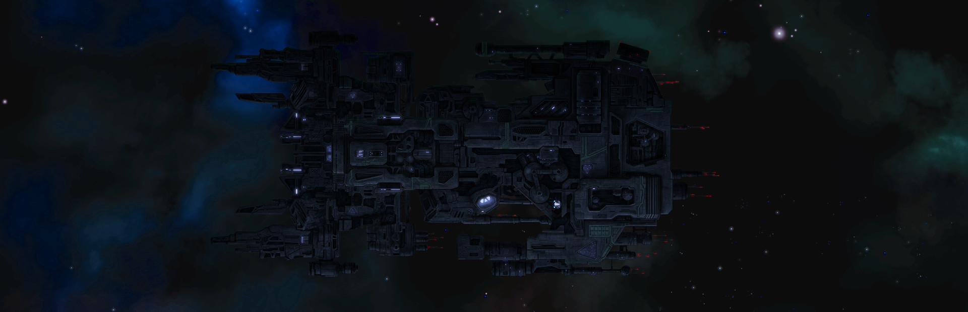 Starless 封面