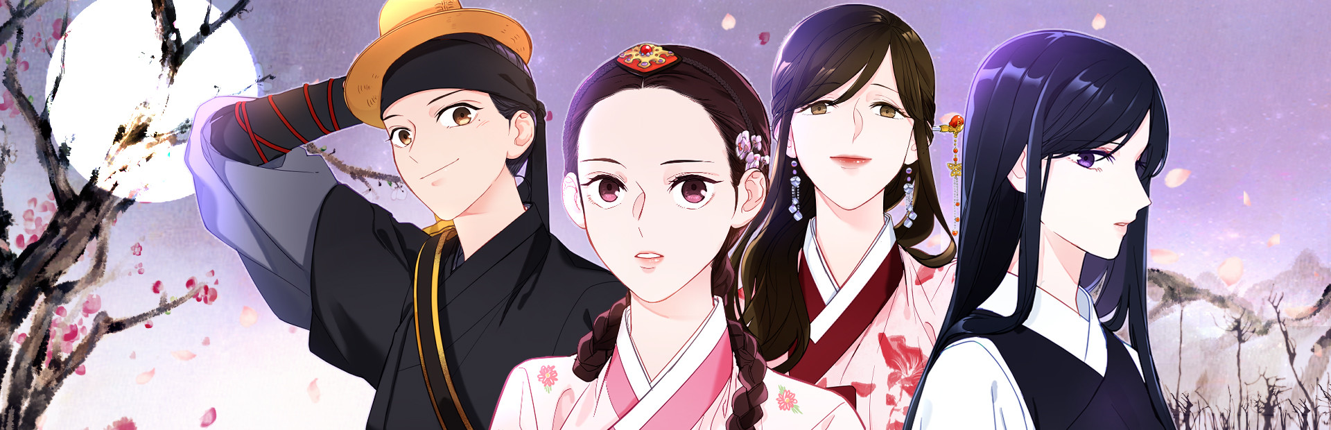 Lady in Mystery 封面