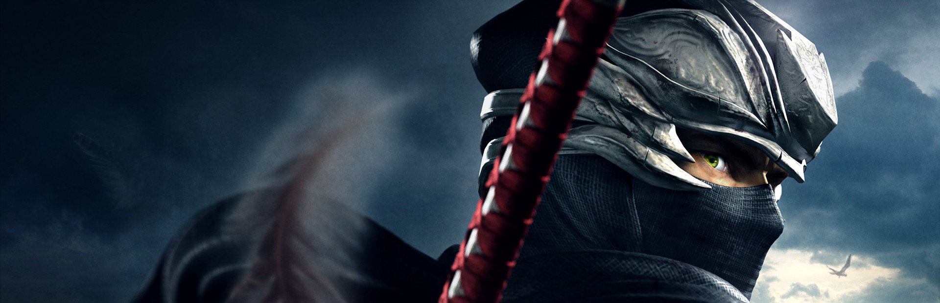 NINJA GAIDEN Σ2 [NINJA GAIDEN: Master Collection] 封面