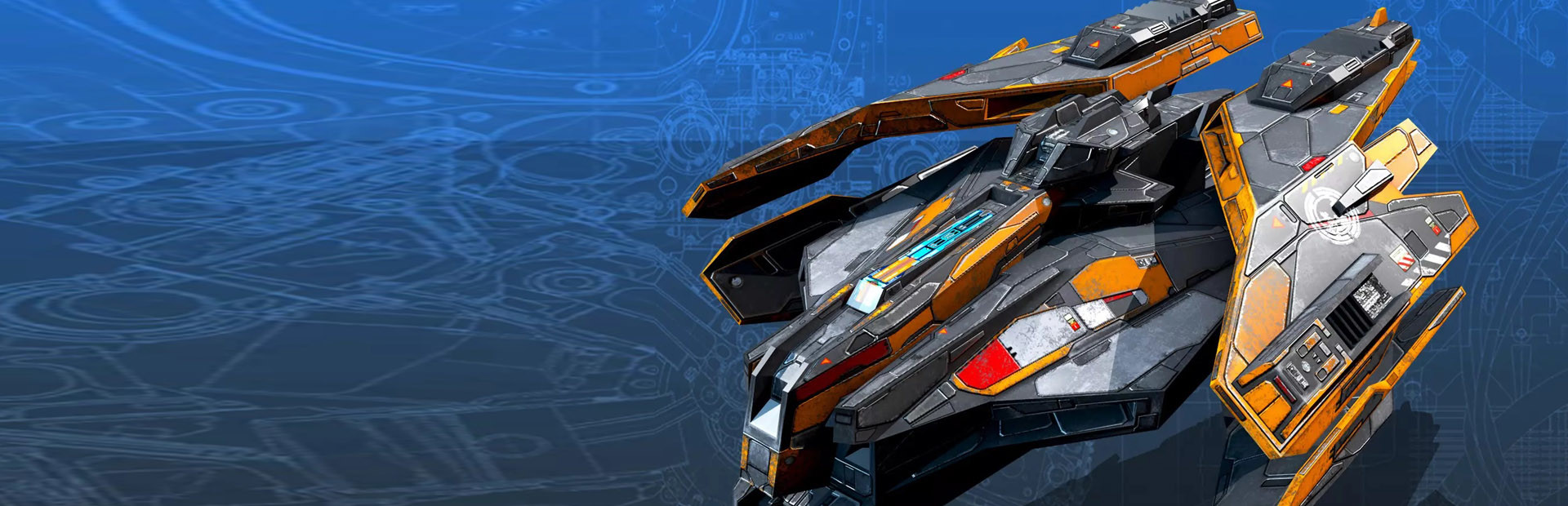 Space Ship DRIFT 封面