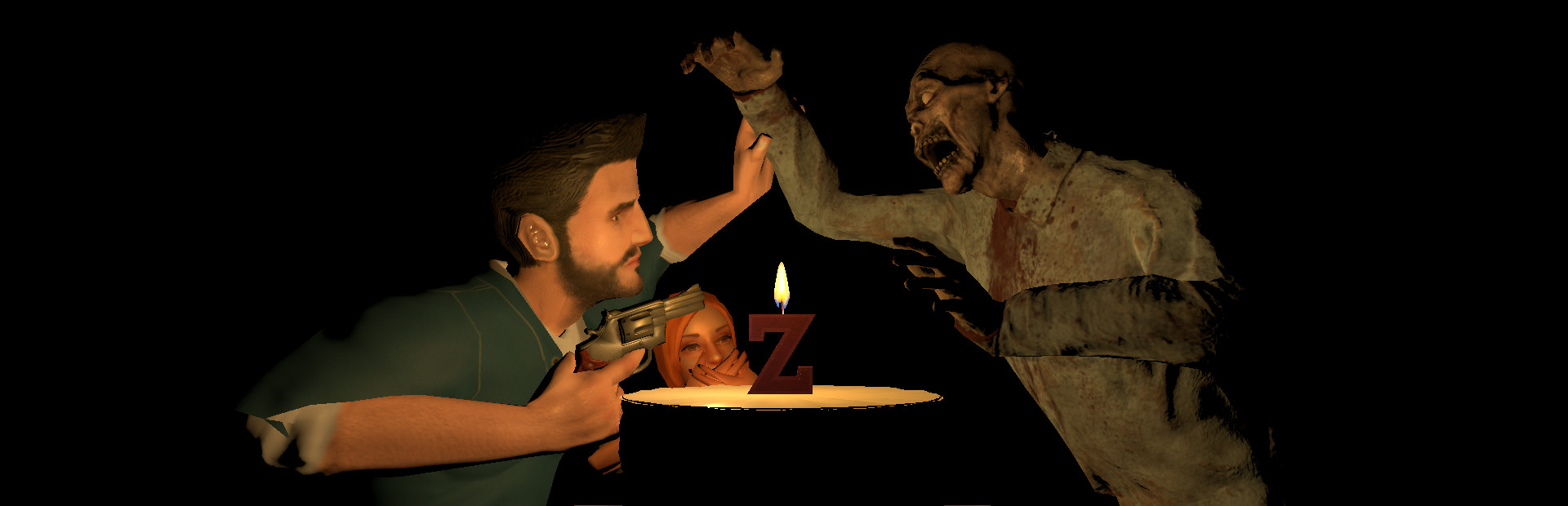 Happy Z-Day 封面