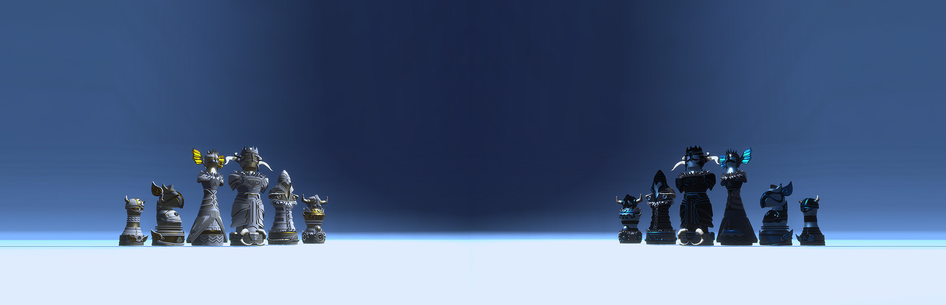 Ragnarok Chess 封面