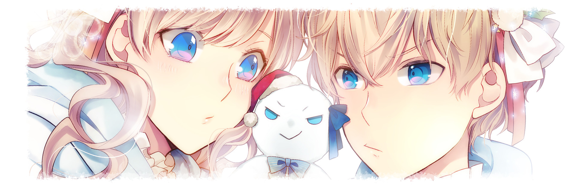 大正×对称爱丽丝 epilogue 封面