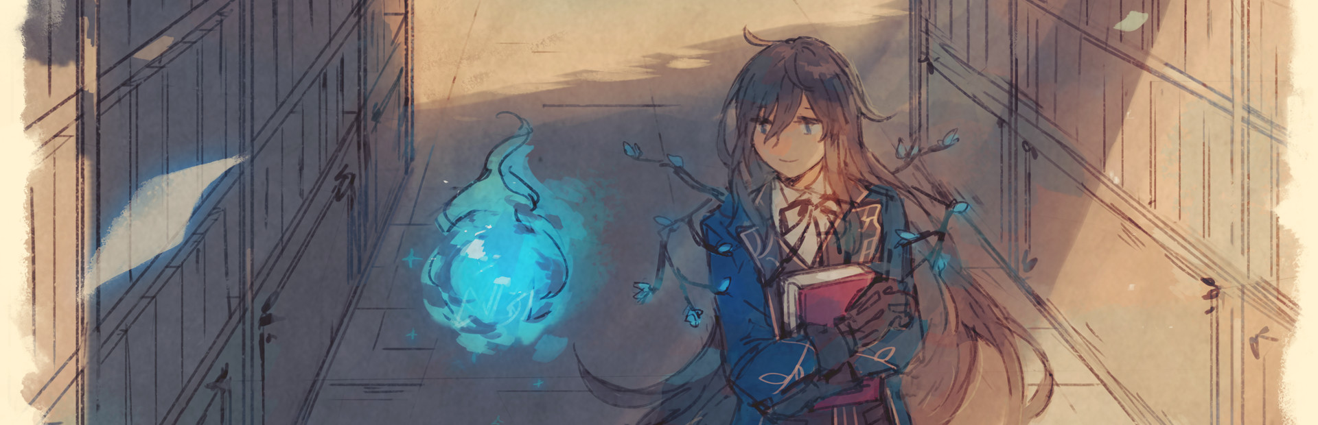 Moon Observatory Iris 封面