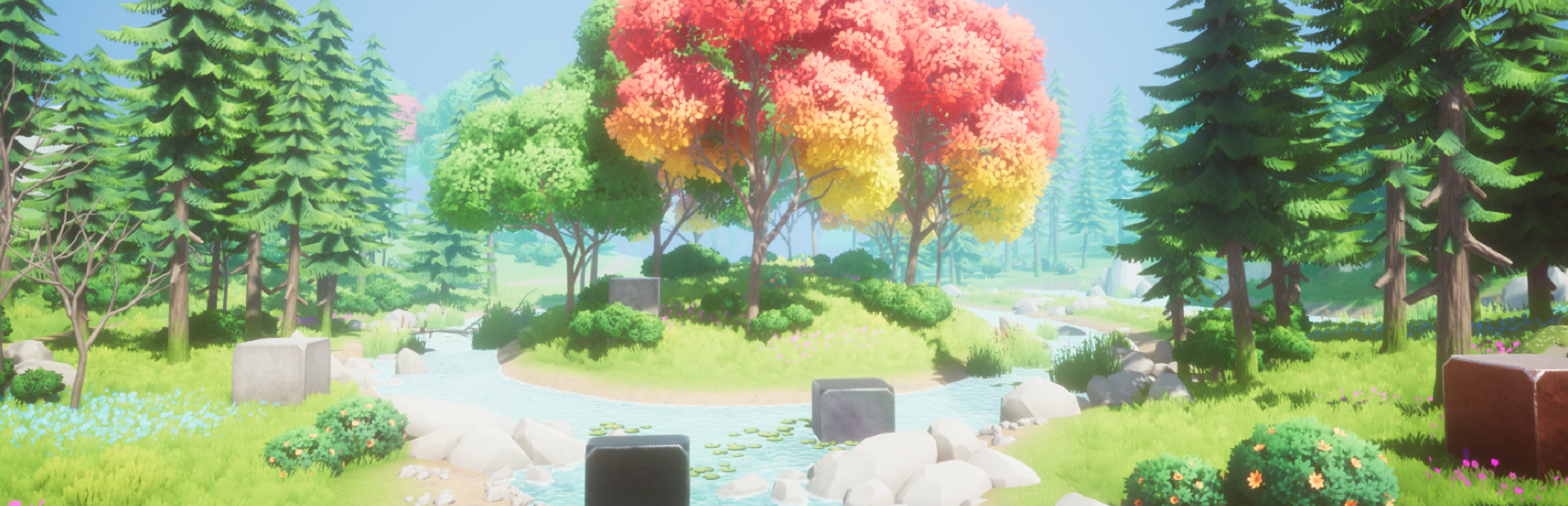 Sacred Cubes 2 封面