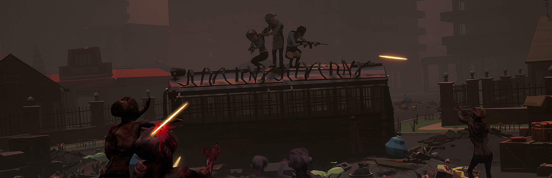 最后一搏 The last fight 封面