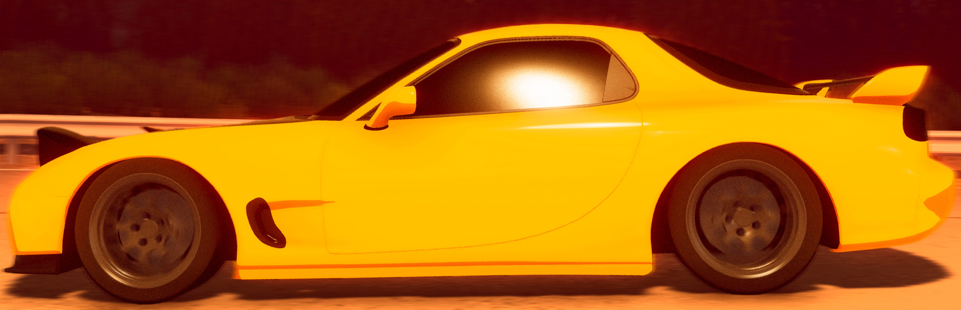 Midnight Driver 封面