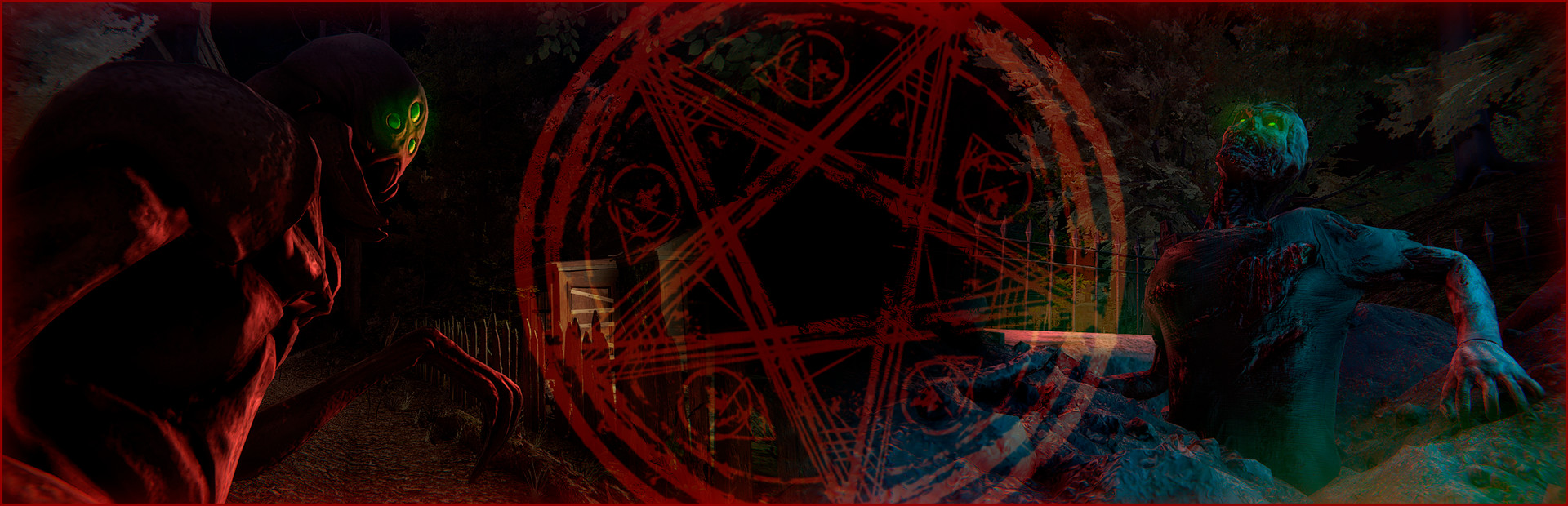 Ghost Blood 封面