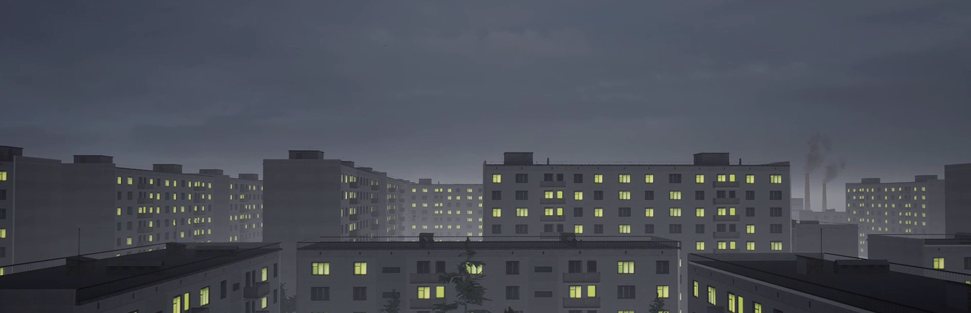Bright Lights of Svetlov 封面