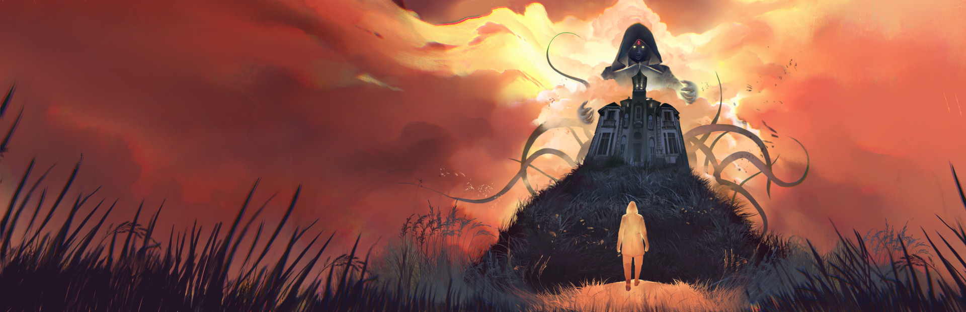 Crawlyard 封面