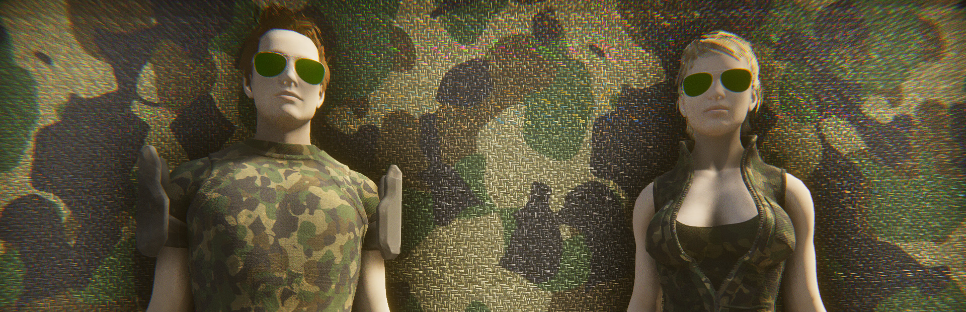 Infiltration: Alone in Combat 封面