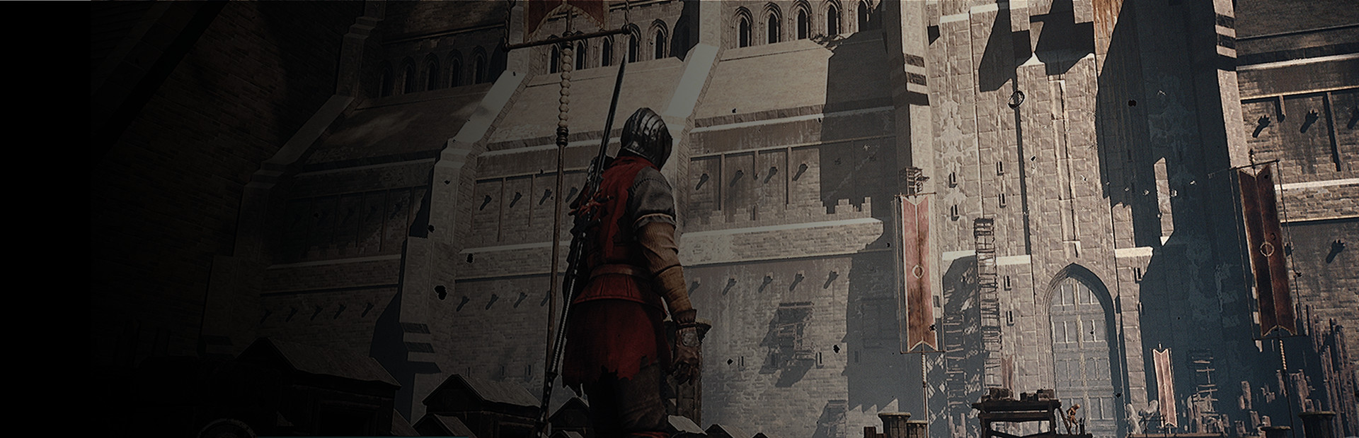 Blood Spear 封面