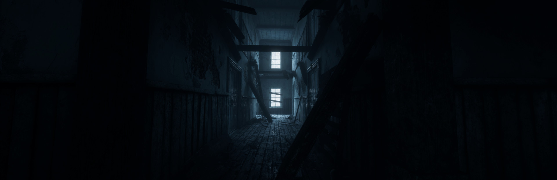 Cold House 封面