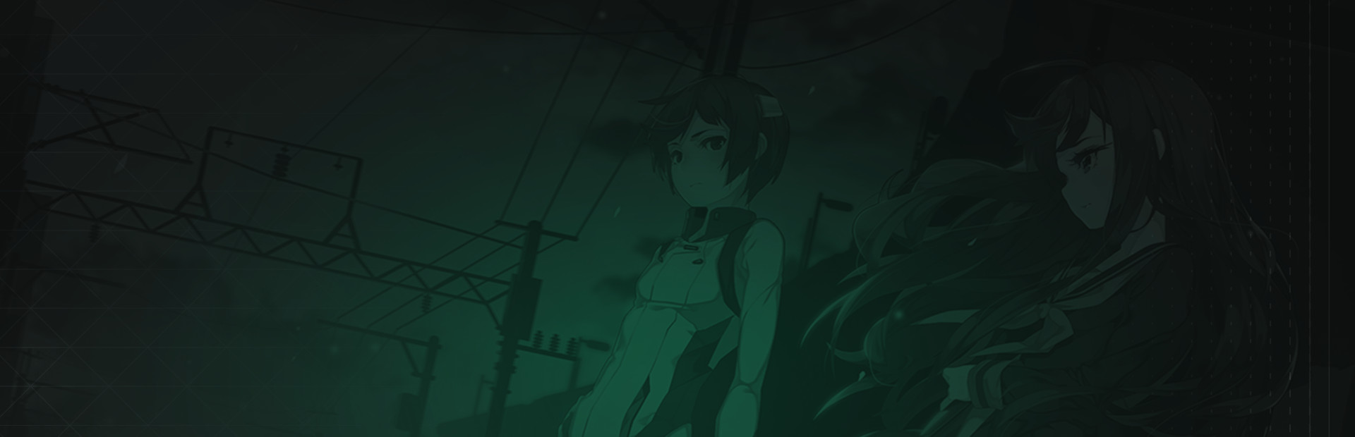 The Blind Of The New World 封面