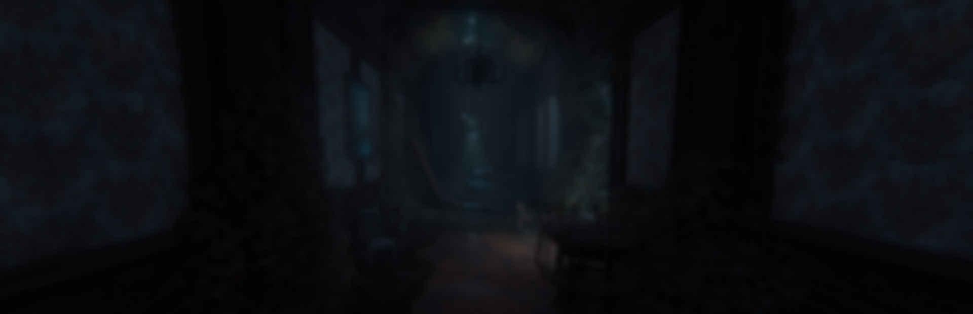 Uninvited Guest 封面