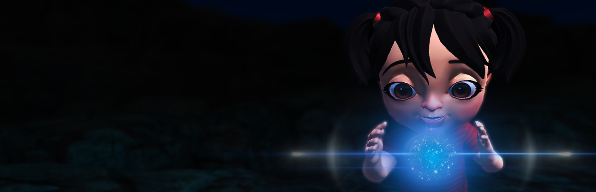 Abi and the soul 封面