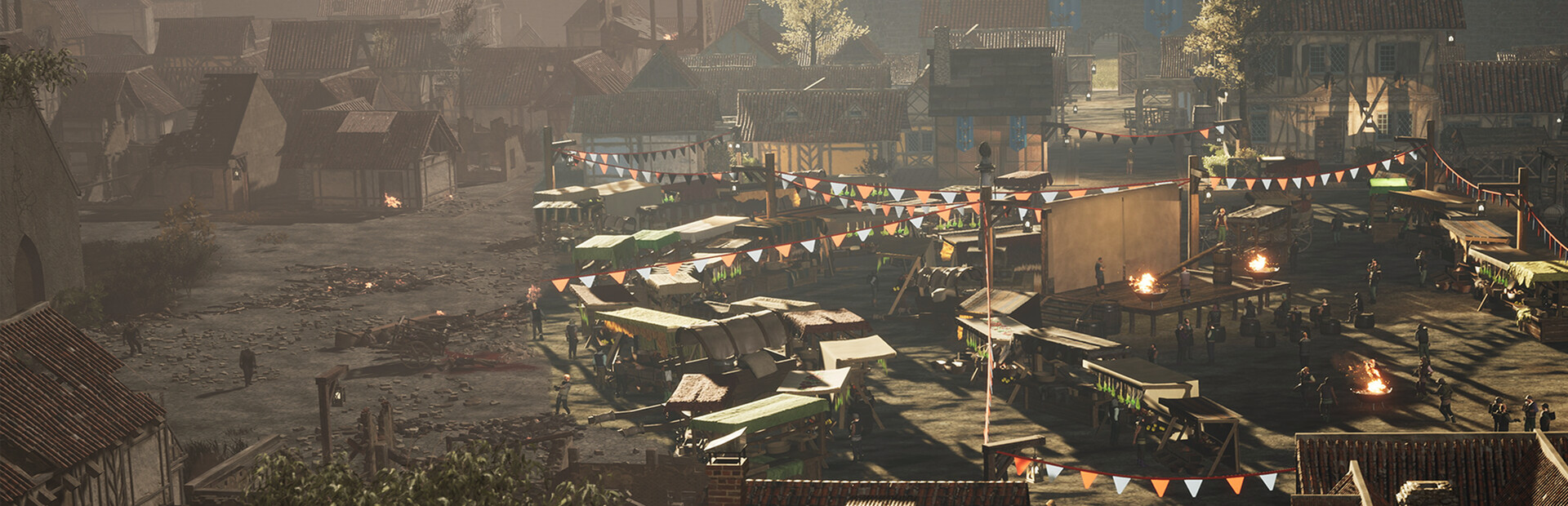 Noble's Life: Kingdom Reborn 封面