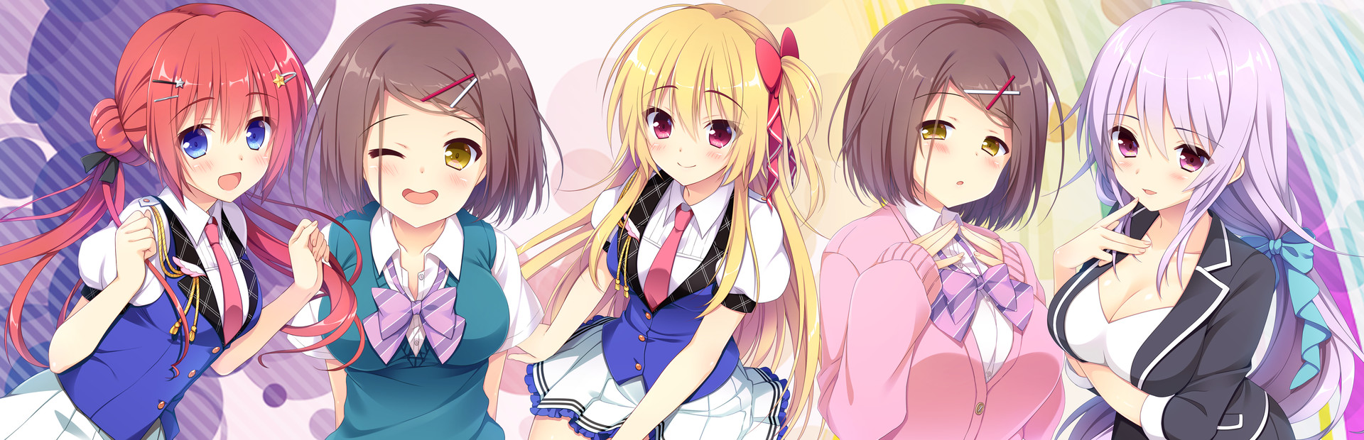 Renai Karichaimashita: Koikari - Love For Hire 封面