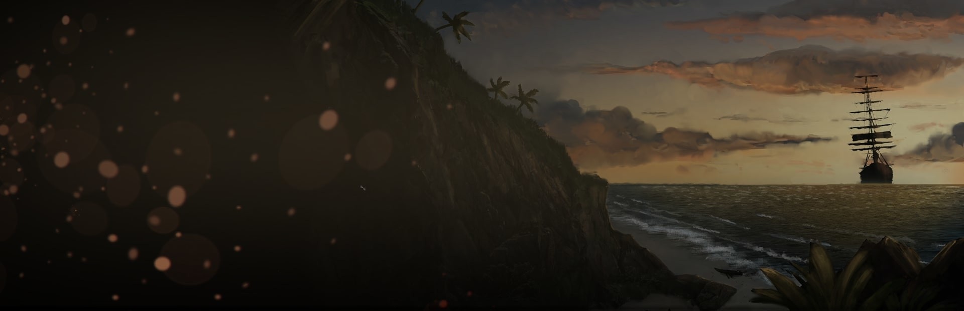 Frigato: Shadows of the Caribbean 封面