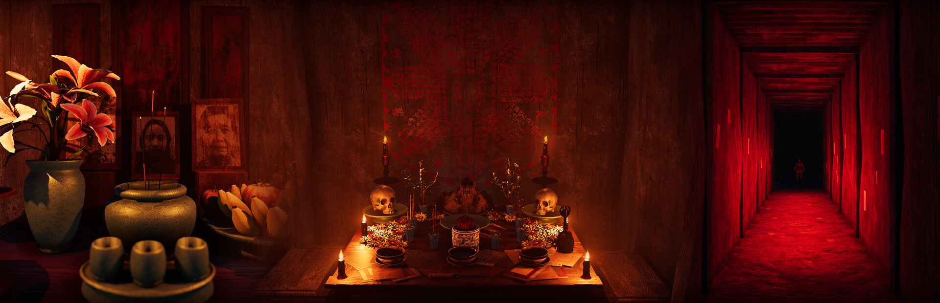 Blood Field | Cỏ Máu 封面